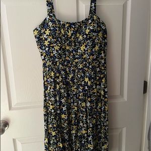 Dressbarn petite dress, size 12